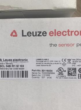 议价BCL348iR1M102读码器BCL 348i R1 M 10250116434