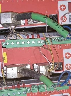 议价SIBONI意大利09ECO2M0306E驱动器,机0