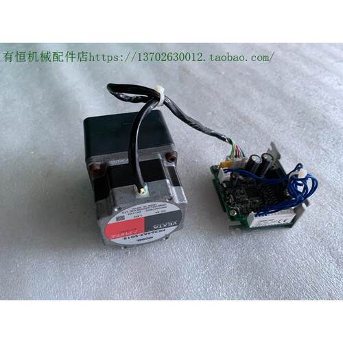 议价VEXTA步进电机驱动器PK264A2-5G18 CMD2120P