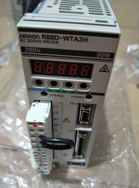 议价R88D-WT01H/02H/04H/05H/08H/10H/15H/20H/30H/A5H/A3H/L/F