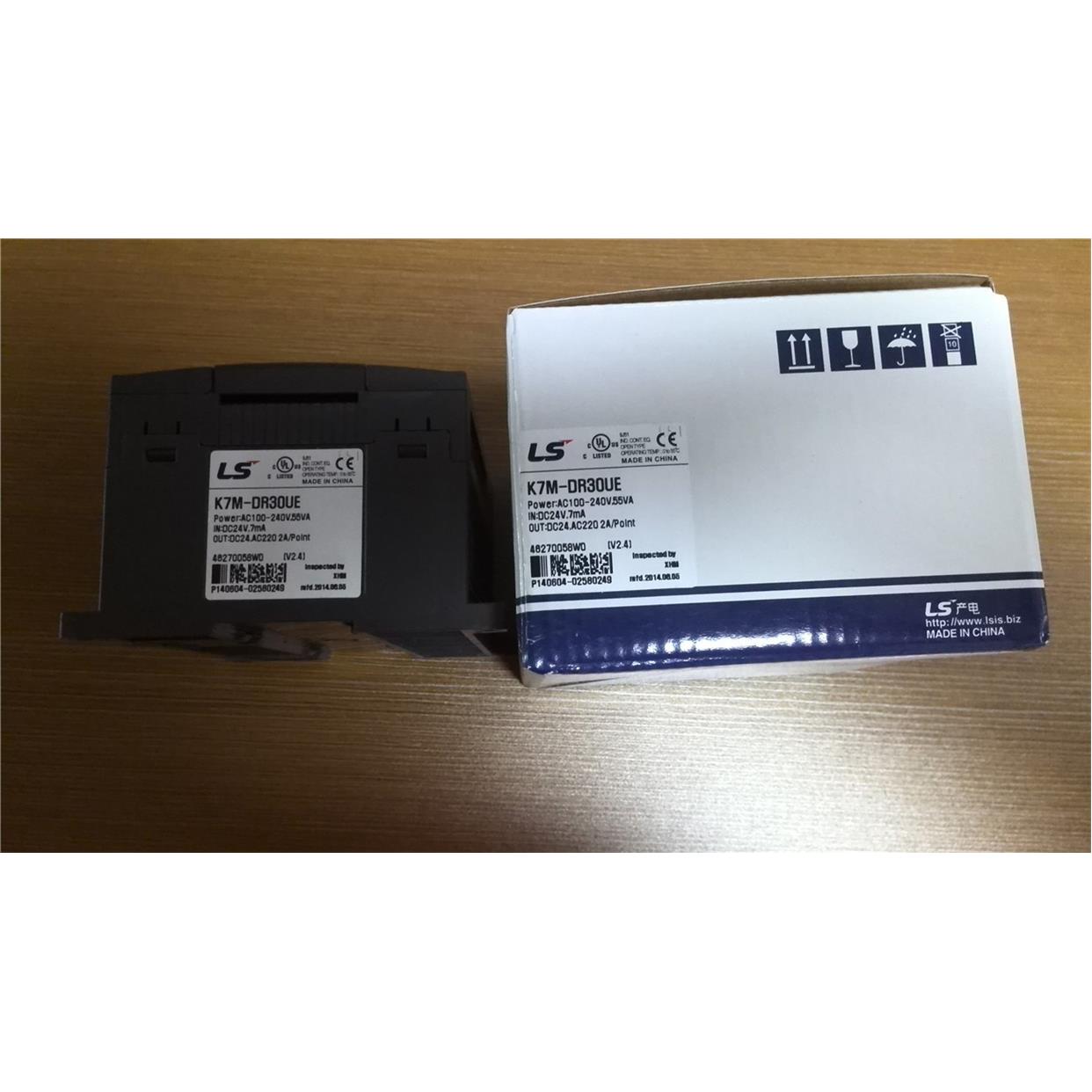 议价 K7M-DRT20U DRT30U K7M-DRT40U DRT60U LS