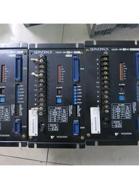 议价机安川 CACR-SR10BC1ESY262