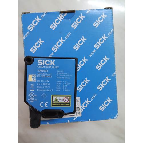 议价SICK传器OLS20-BB1114142 BB11181421100421 1095594