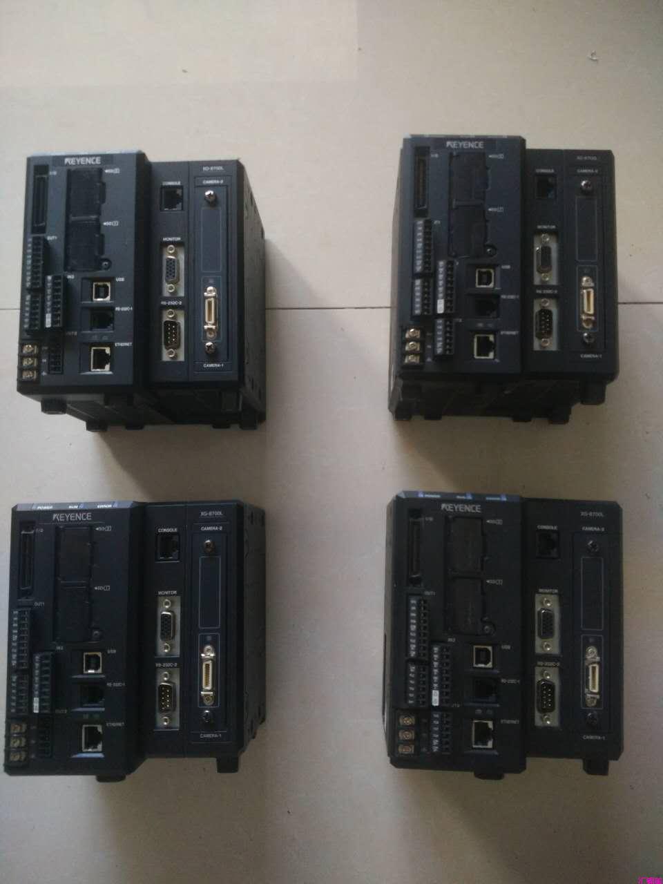 议价XG-8800视觉视觉控制器齐全