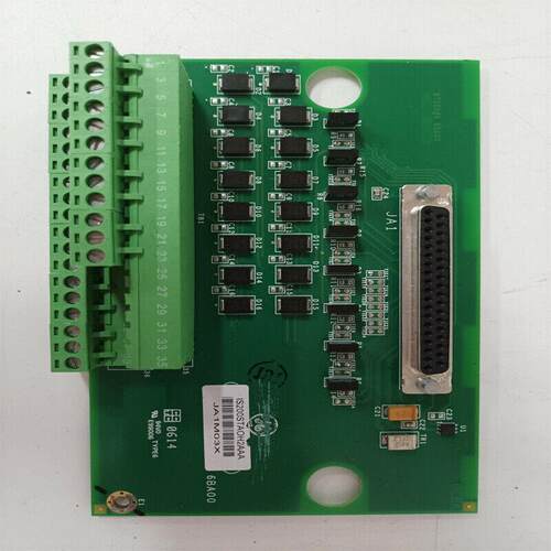议价IS200STAOH2AAA GE General Electric Mark VI IS200