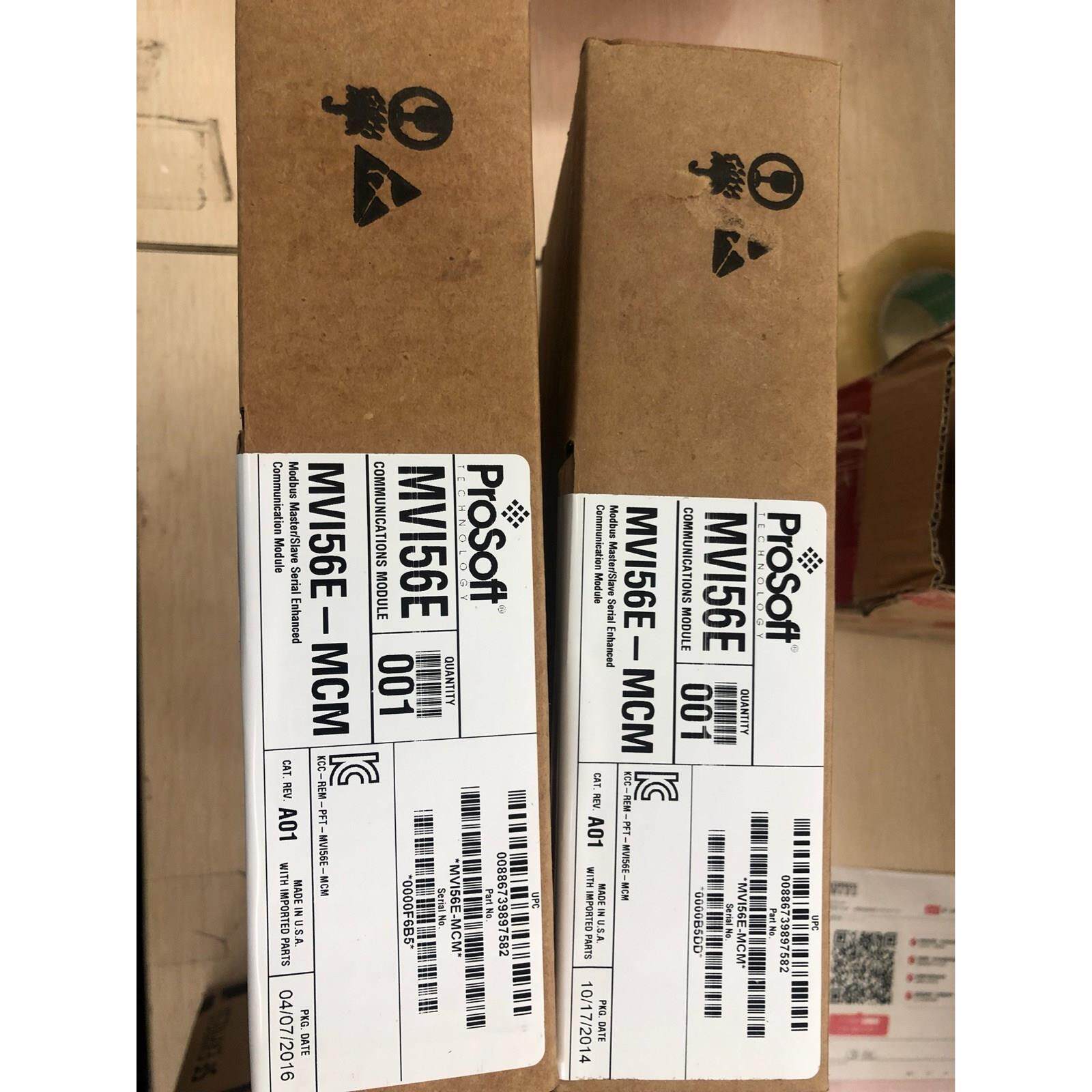 议价MVI56E-MCM MVI56E-MCM  PLC模块