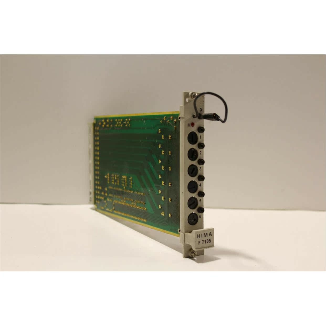 议价HIMA F7105 Board module