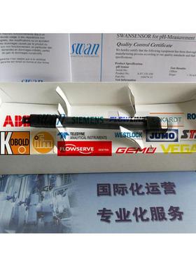 议价瑞士SWAN斯旺PH电极A-87.130.200 A-87.219.010