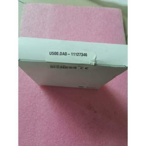 议价Baumer声波传器 U500.DA0-11127346