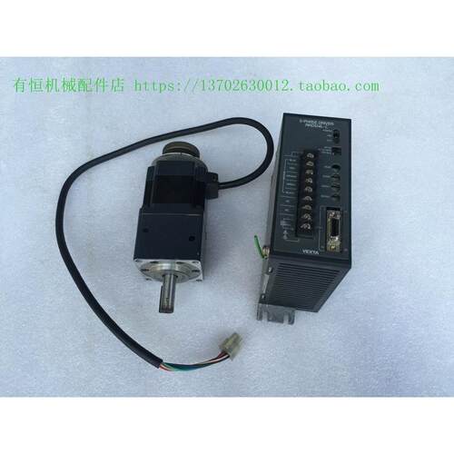 议价VEXTA步进驱动器电机一套 PK566BW-N10 RKD514L-C