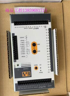 议价 CX408 CX436 远程CAN模块