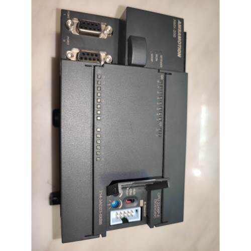 议价AMX214-3AD23-0XB8模拟量CPU224XP-E