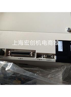 议价机2手伺服电机SGMSS-20A2A-YR11，客户