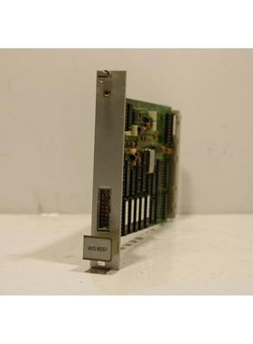 议价Refu WS6551 Board