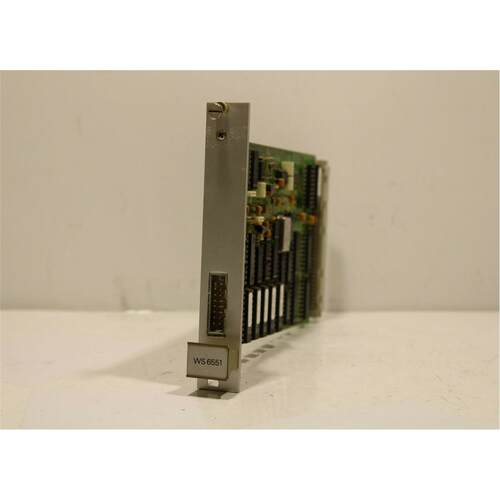 议价Refu WS6551 Board