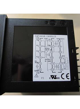 议价温控器PXR7TEY1-8W000-C PXR7TE/TA/TCY1-8W000-C 商