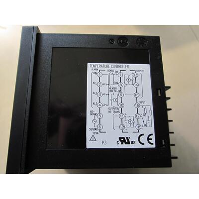 议价温控器PXR7TEY1-8W000-C PXR7TE/TA/TCY1-8W000-C 商