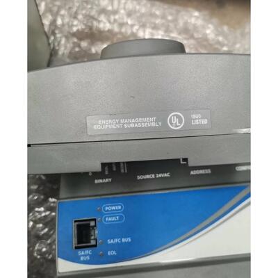议价江森模块 MS-IOM4711-0/MS-FEC2611-0/MS-IOM1711-0