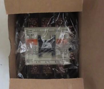 议价 富士 SC-N1 AC380V 26A