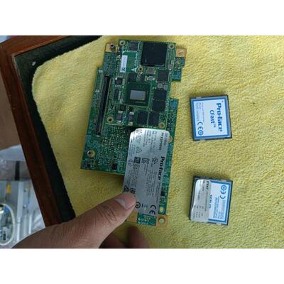 议价普洛菲斯人机界面模块PFXSP5B40，坏