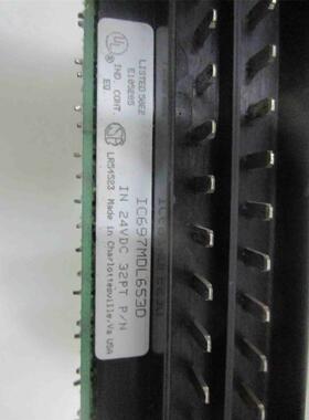 议价IC697MDL653 GE