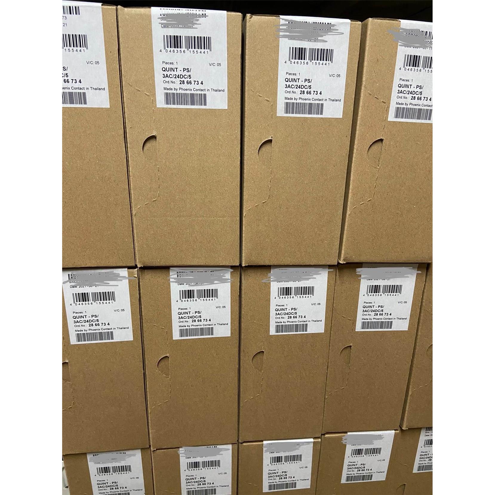 议价2866734 QUINT-PS/3AC/24DC/5开关电源