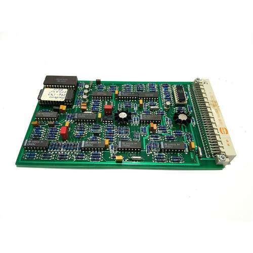 议价SS101E 797.0.75.01.077 PCB