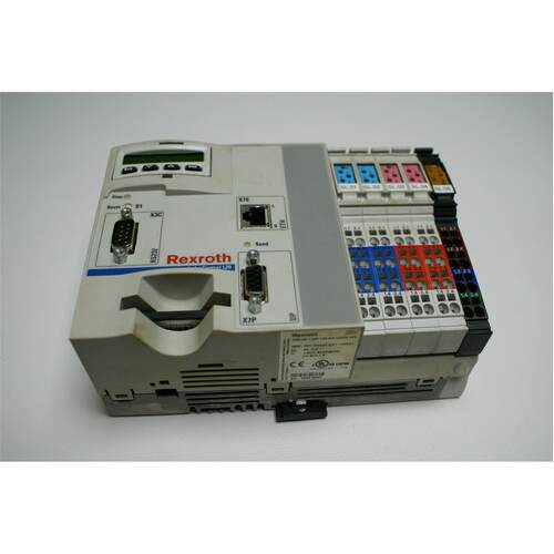 议价CML20.1-NP120-NA-NNNN-NW MNR: R911306455-GA1