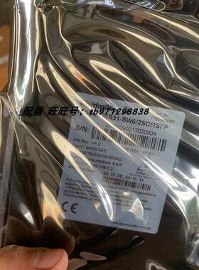 议价魏德米勒 交换机 IES31-SW6/2SC/1SFP 7760048083 IES20-SW4/