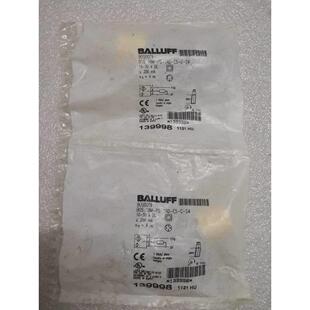 18M 1RD 议价BALLUFF BOS BOS00T9