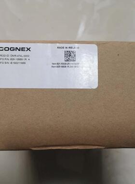 议价DMR-474L-000 DMR-474X-000固定式读码器