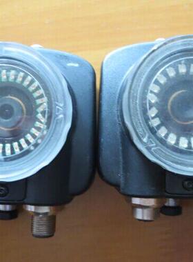 议价邦纳 BANNER iVu Plus IVUPTGR4 IVURGB08 IVUPTGR08 图像传