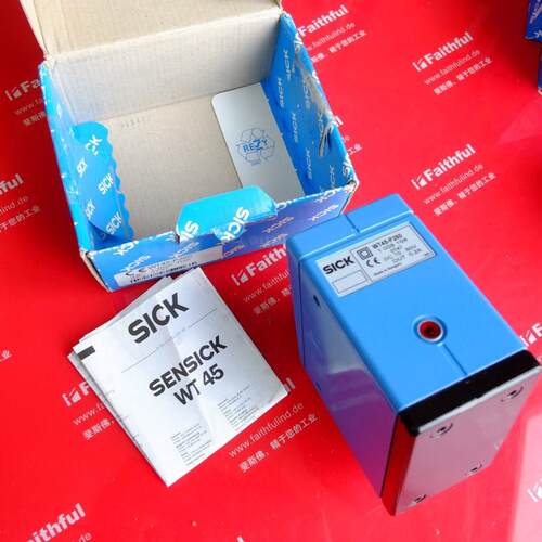 议价Sick WT45-P260 西克光电传器 1009108