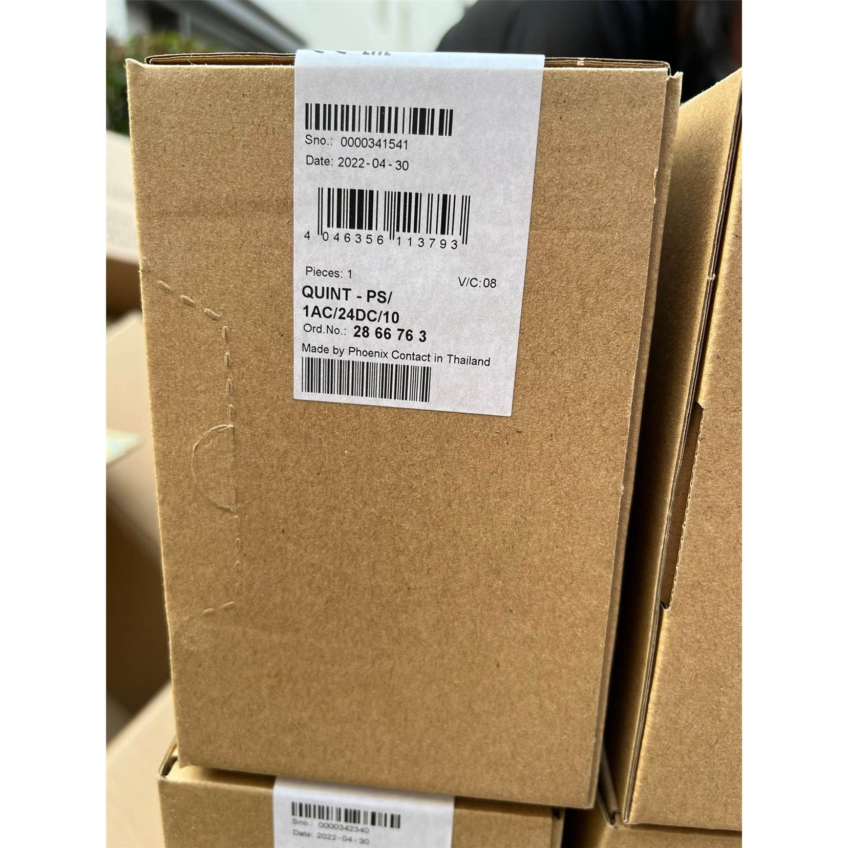 议价2866763 QUINT-PS/1AC/24DC/10开关电源