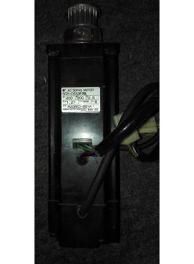 议价伺服电机SGMP-04A312B，机 特格商