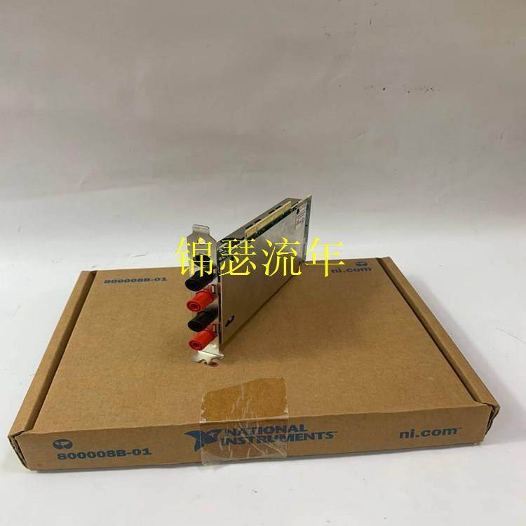 议价PCI-4065 National Instruments 万用表卡