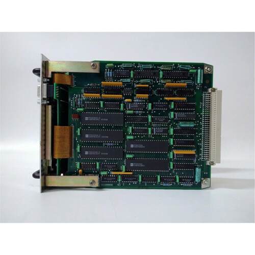 议价General Electric MMI301 Module