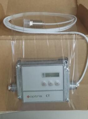 议价欧普士Optris OPTCTLT20CB3在线红外测温仪传器CTLT20CB3