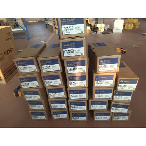 议价伺服电机HC-UFS502B/HC-UFS202B/HC-UFS352B