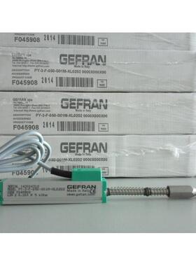 议价PA1-F-100-S01M-XL0202 050 75 125杰佛伦电子尺