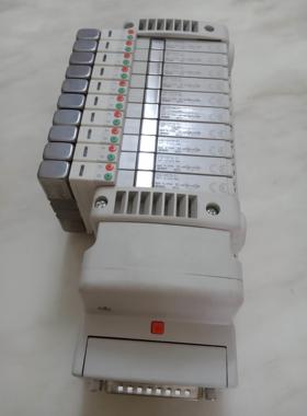 议价电磁阀VQC1A01N-51 阀岛