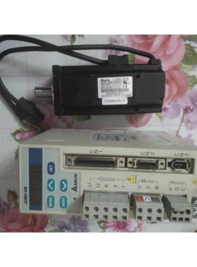 议价伺服器ASD-A0221/0721AB电机ECMA-C30807/C30602RS FS ES PS