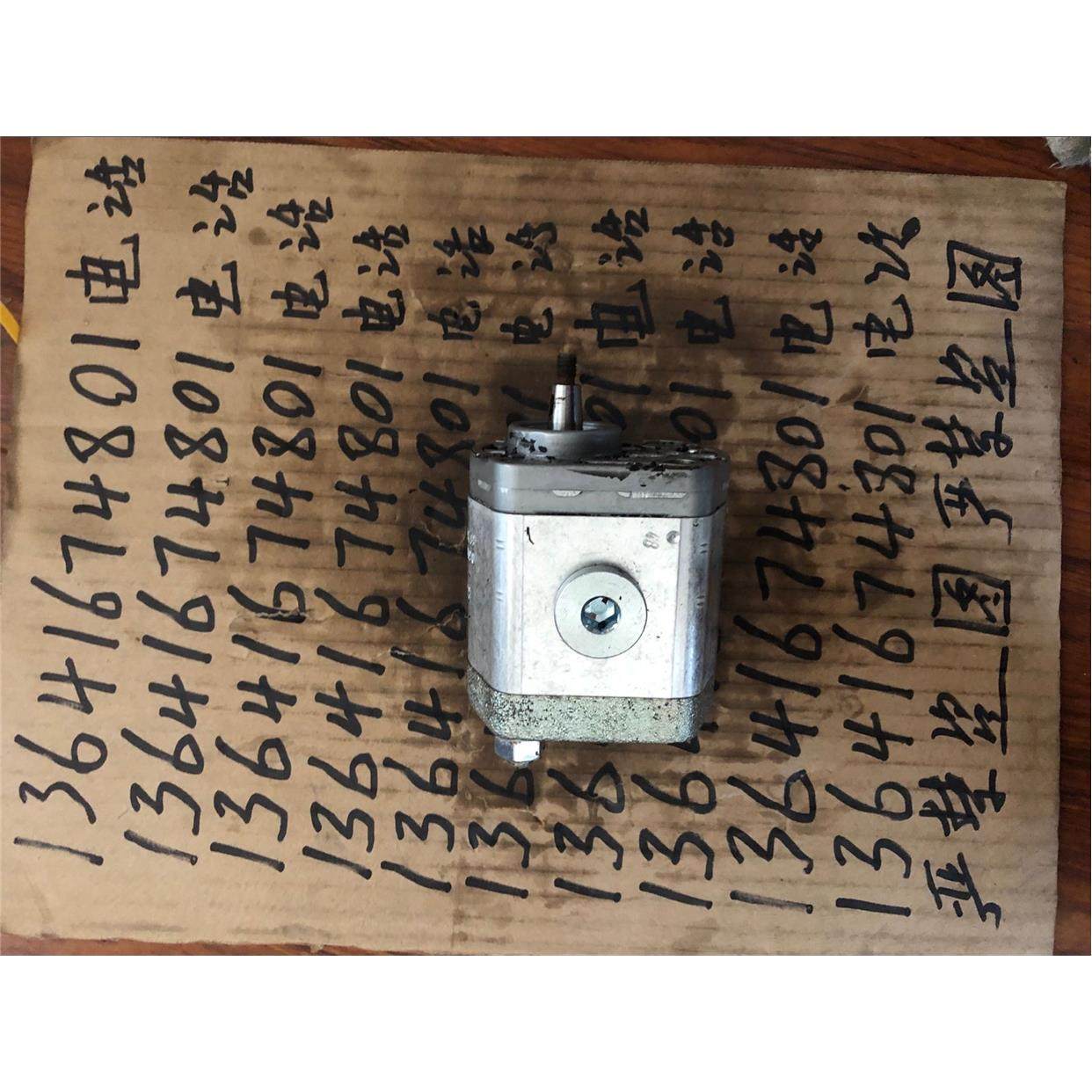 议价0510114019 AZPB-32-4.5RCP02MB