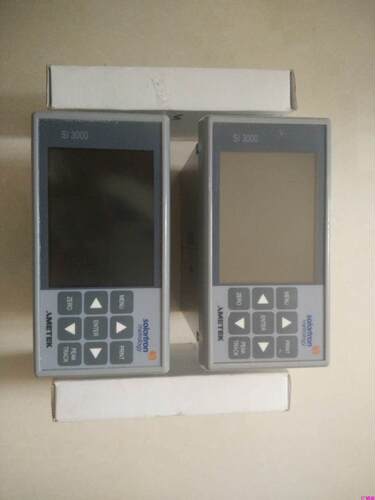议价SI3000 SI3100 solartron位移传器控制器齐全
