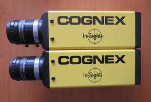 1000 800 ID读码 器 工业视觉 Sight 议价康耐视COGNEX 5740