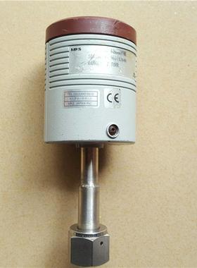 议价 MKS 626A02TBE 2 TORR 真空压力计