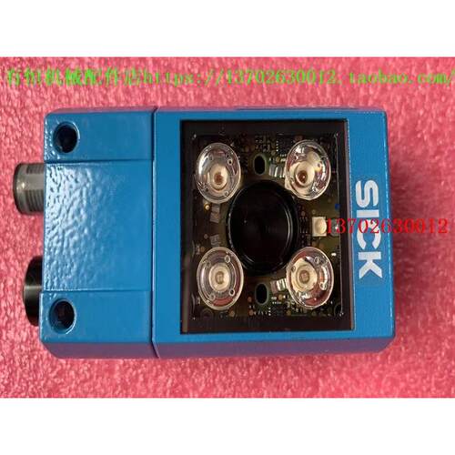 议价SICK槽型应器UFN3-70B413 图像读码器V2D621R-2MSFBB5