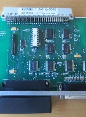 议价GF WELDING MFDC-WELD334m 中频焊接电源 卡 F59-MCP