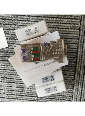 议价VIPA 972-0DP30连接器