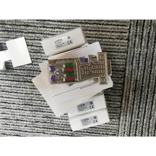 议价VIPA 972-0DP30连接器